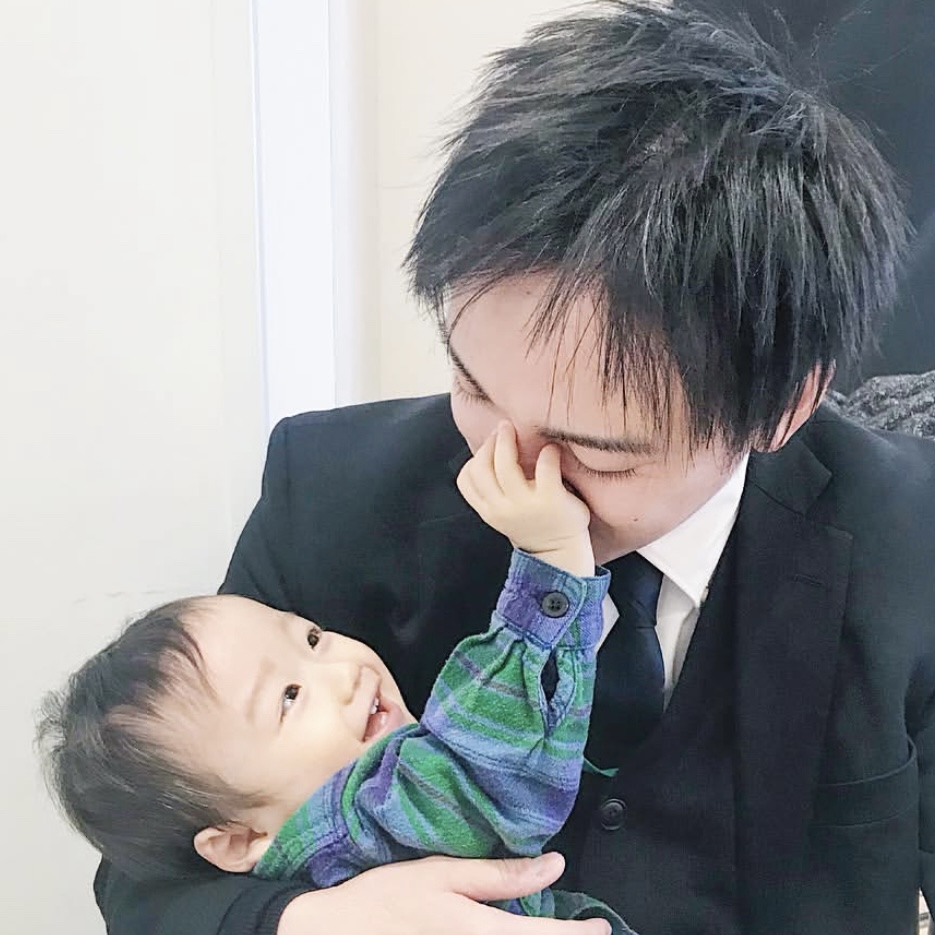 Shunのアバター